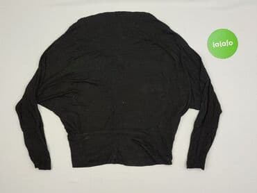 kurtki zimowe damskie c a: Sweter damski, rozmiar S — 3