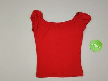 koszula cytryny h: Jus d'Orange, Women's blouse, size S (EU 36) — 3