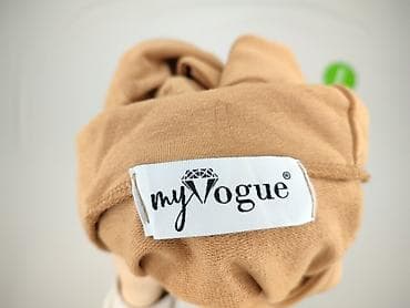 spodnie dresowe: Bluza z kapturem damska, rozmiar One size — 4