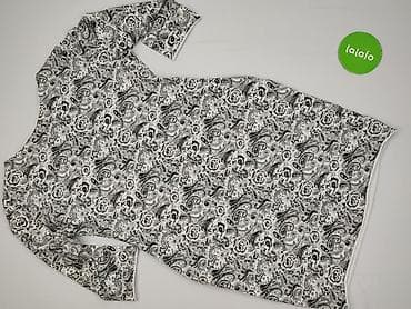 m: Sukienka damska, rozmiar S — 3