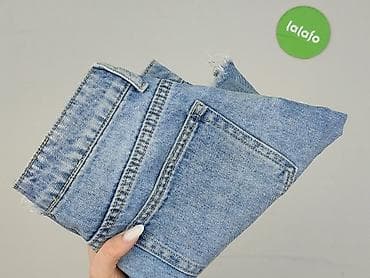 jeans pulz: DENIM JEANS, Szorty damskie, rozmiar S — 7