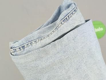 kangol spodnie: C&A, Jeansy damskie, rozmiar S — 5