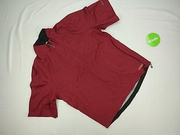 solar sweter: Nike, T-shirt sportowy dla mężczyzn, rozmiar L — 2