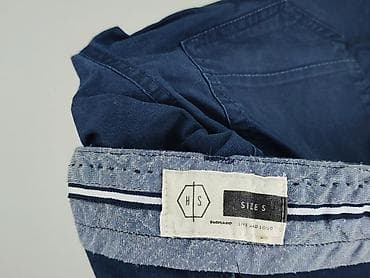 klapki łapy: House, Szorty dla mężczyzn, rozmiar S — 5