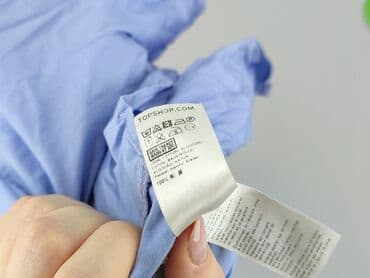 ltb sukienki: Topshop, Koszula damska, rozmiar M — 5