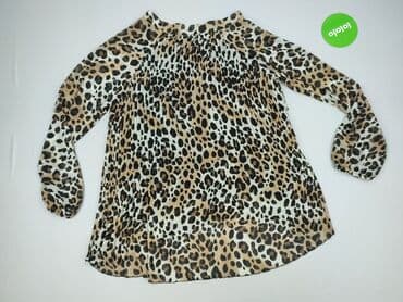 odzież używana sklepy: Bluzka damska, 2XL — 3