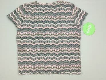 guess t shirty women: T-shirt damski, rozmiar L — 3