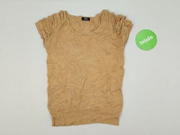 bluzki damskie dopasowane: F&F, Bluzka damska, rozmiar S — 2