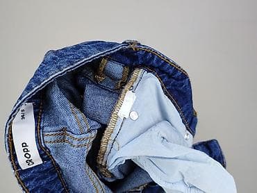 spódnice cropp: Jeansy damskie, rozmiar S — 5
