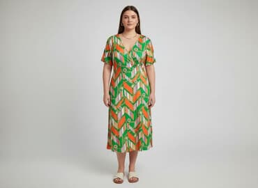 suknia wieczorowa shein: Shein, Sukienka damska, rozmiar 3XL — 8