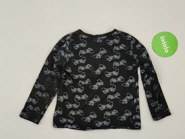stone island koszulki: Blouse, Sinsay, 5-6 years, 110-116 cm, condition - Very good — 3