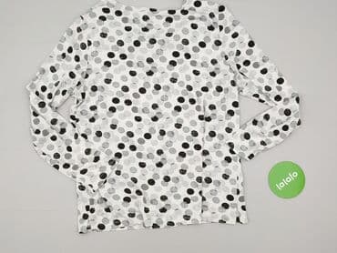 pepco koszulki w kropki: BPC Selection, Bluzka damska, rozmiar M — 3