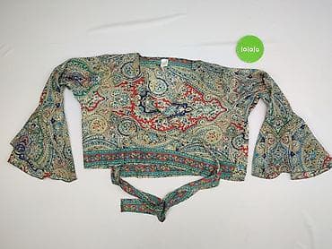 megi collection bluzki: Bluzka damska, rozmiar One size — 2