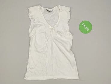 koszulki basic uniqlo: Basic Story, Women`s T-shirt, size S (EU 36) — 2