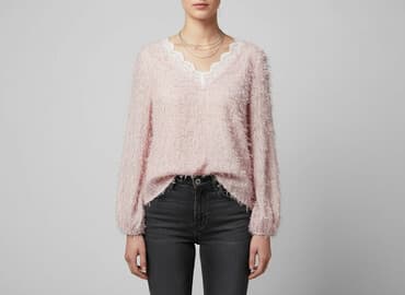 shein bluzy: Shein, Bluzka damska, rozmiar S — 6