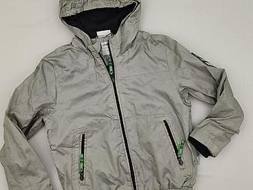 skarpety squash: Kurtka przejściowa, Coccodrillo, 8 lat, 122-128 cm, stan - Bardzo dobry — 1