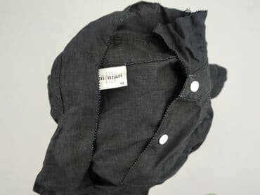 bytom koszule lniane: Monnari, Koszula damska, rozmiar 2XL — 4