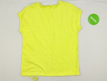 bluzy dresowe montego: T-shirt damski, M — 3