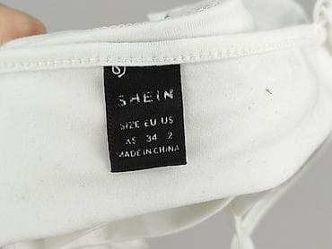 Kobiety: Shein, Top damski, rozmiar 2XS — 5