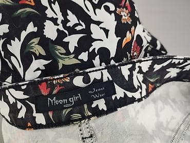 panda: Spodnie materiałowe damskie, rozmiar 3XL — 5