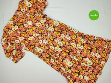 sukienki midi z marszczeniem: Sukienka damska, rozmiar S — 3