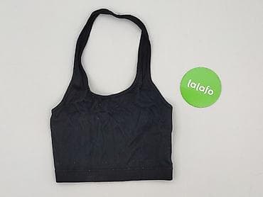 body muuv: Top damski, rozmiar 2XS — 2