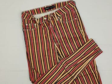 Jeansy: Cropp, Jeansy damskie, rozmiar XS