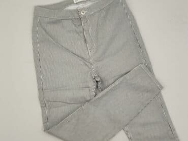 Sinsay, Spodnie materiałowe damskie, rozmiar XL