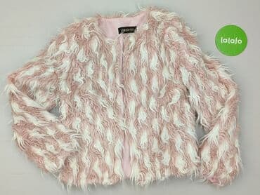 kurtka futrzana pepco: Futro, rozmiar S — 2