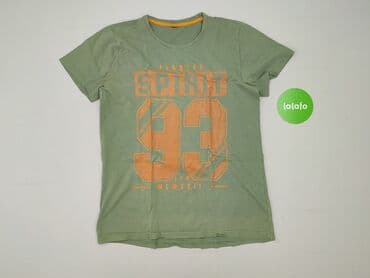 koszulka reprezentacji retro: Spirit, Koszulka dla mężczyzn, rozmiar S — 2