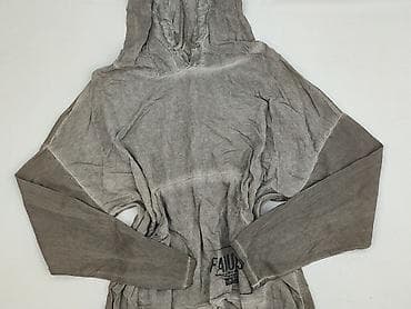 Bluza z kapturem damska, rozmiar XL