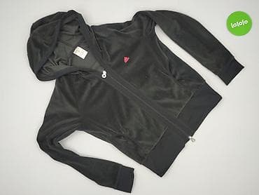 palace bluzy: Adidas, Bluza z kapturem damska, rozmiar M — 2