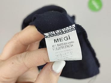 bluzki megi: MEGI, Bluzka damska, rozmiar S — 5