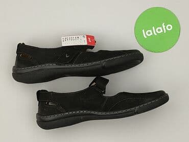 Women: Flat shoes for women, 41 — 5