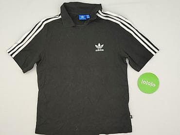 adidas vs switch k: Adidas, Damska koszulka polo, rozmiar L — 2
