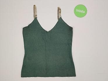 only m: Tu, Top damski, rozmiar One size — 2