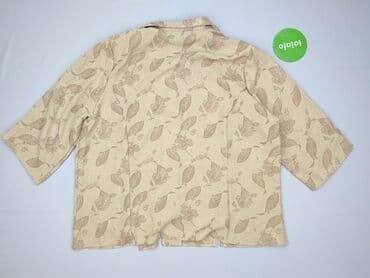 koszula tunika damska: Koszula damska, rozmiar 4XL — 3