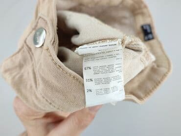 sinsay plus size spodnie: Sinsay, Spodnie materiałowe damskie, rozmiar L — 5