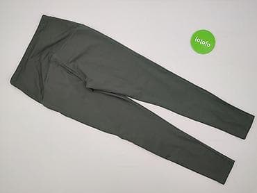 revolutionrace pl: Leggings, Legginsy Sportowe damskie, rozmiar S — 4