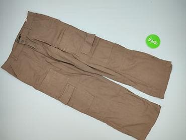 cargo reserved: Spodnie cargo damskie, rozmiar L — 2
