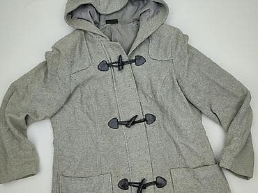 Плащ жіночий, розмір L