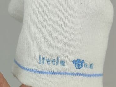 kombinezon softshell dla dzieci lidl: Cap, 9-12 months, condition - Perfect — 6