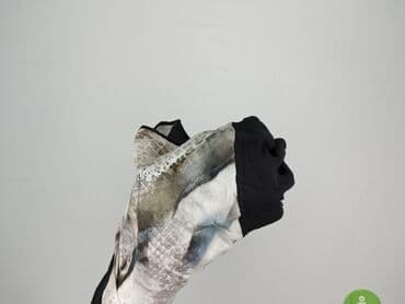 bluzka panterka plus size: Reserved, Bluzka damska, rozmiar XL — 6