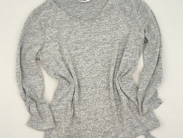 sweter w paski reserved: Beloved, Sweter damski, M — 1