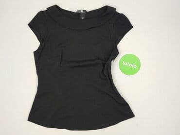 Kobiety: H&M, Bluzka damska, rozmiar S — 2