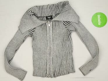 cropp sweter w paski: Cropp, Kardigan damski, rozmiar M — 2