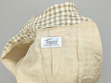 kurtka vinted: Marynarka damska, rozmiar XL — 4