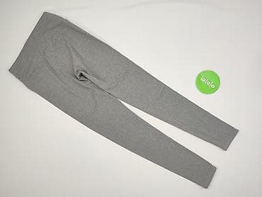 spodnie mckenzie: Leggings, Legginsy Sportowe damskie, rozmiar M — 3