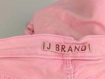 woskowane dżinsy: J Brand, Jeansy damskie, rozmiar XS — 6