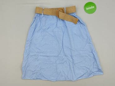 włoska spódnice: Moda Italia, Spódnica damska, rozmiar One size — 2